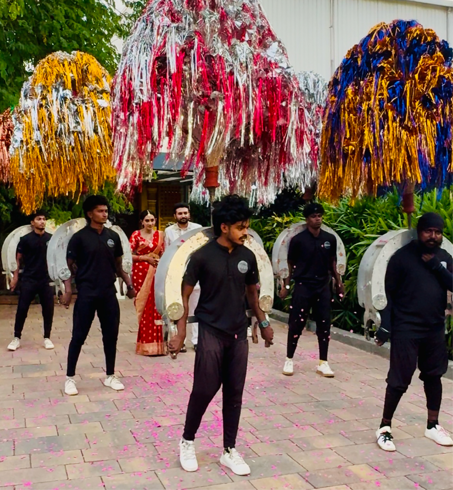 DRUVAM KALASAMITHI - DRUVAM KALASAMITHI SETS WORLD RECORD FOR MOST VIEWED INSTAGRAM REEL